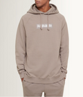 Hoodie Buka  - 1
