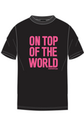 Kurzarm-T-Shirt  - 1