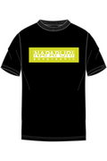Kurzarm-T-Shirt  - 1