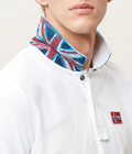 Kurzarm-Poloshirt Erli  - 5