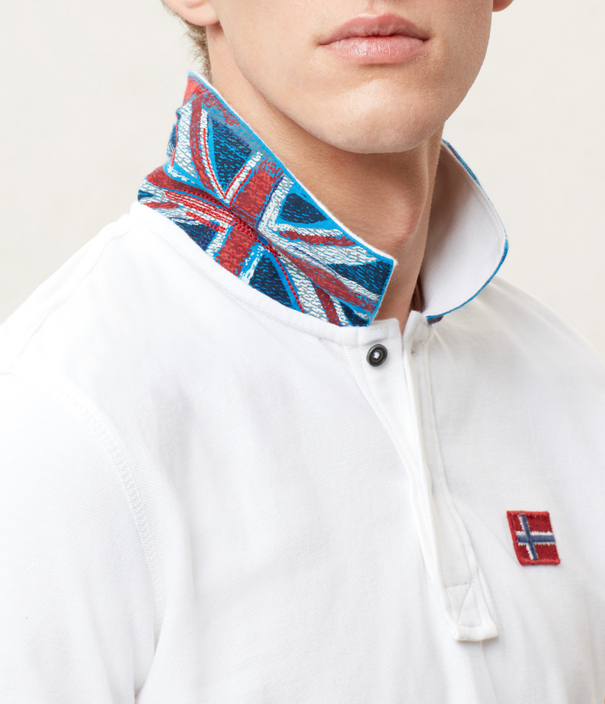 Kurzarm-Poloshirt Erli  - 5