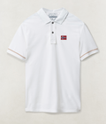 Kurzarm-Poloshirt Erli  - 8