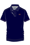 Kurzarm-Poloshirt Erli  - 1