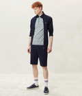 Kurzarm-Poloshirt Eech  - 2