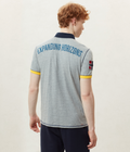 Kurzarm-Poloshirt Eech  - 3