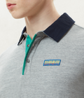 Kurzarm-Poloshirt Eech  - 5