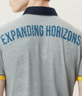 Kurzarm-Poloshirt Eech  - 8