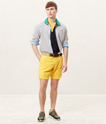 Kurzarm-Poloshirt Eech  - 2