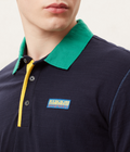 Kurzarm-Poloshirt Eech  - 4