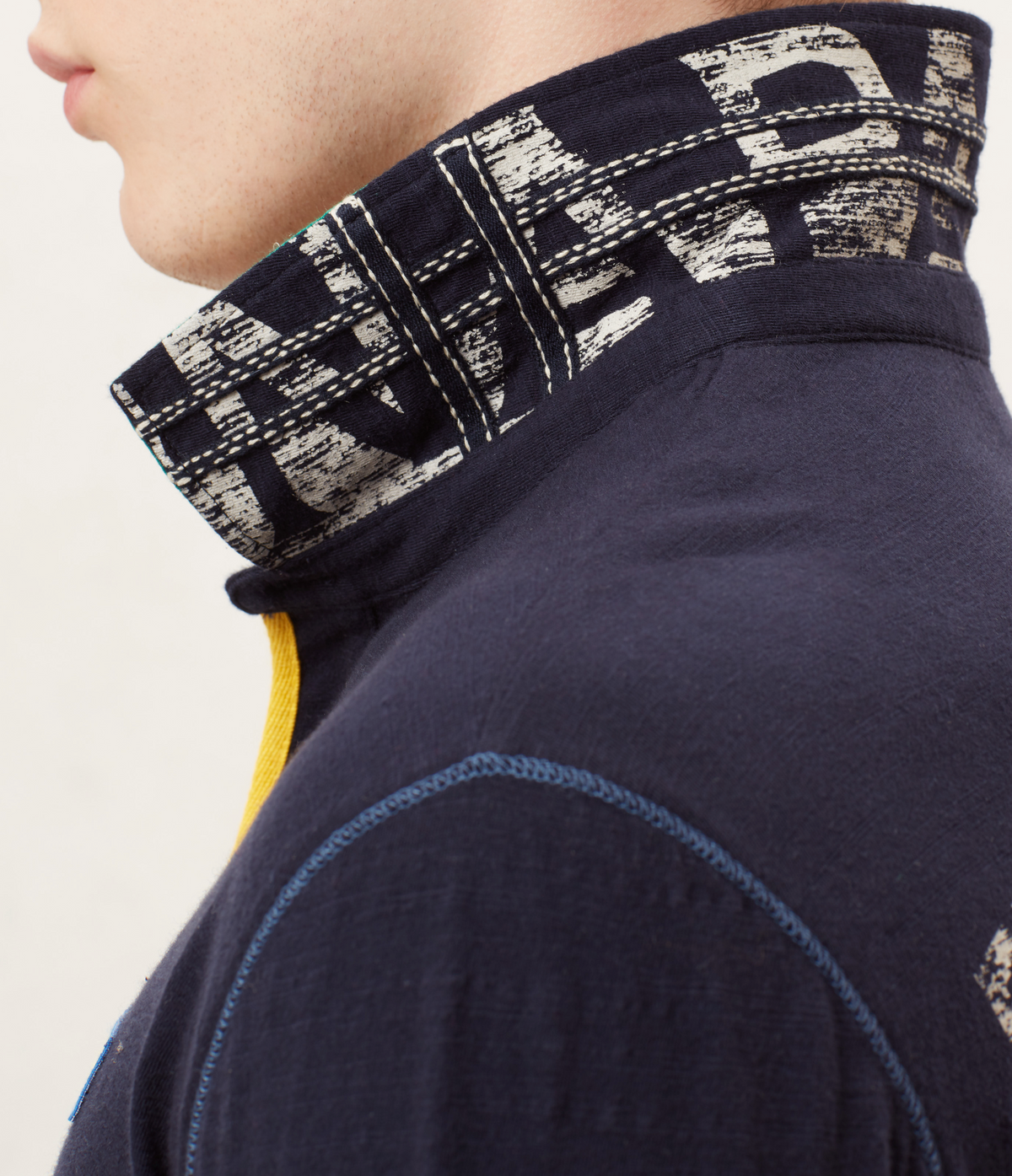 Kurzarm-Poloshirt Eech  - 5