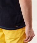 Kurzarm-Poloshirt Eech  - 8