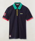 Kurzarm-Poloshirt Eech  - 9