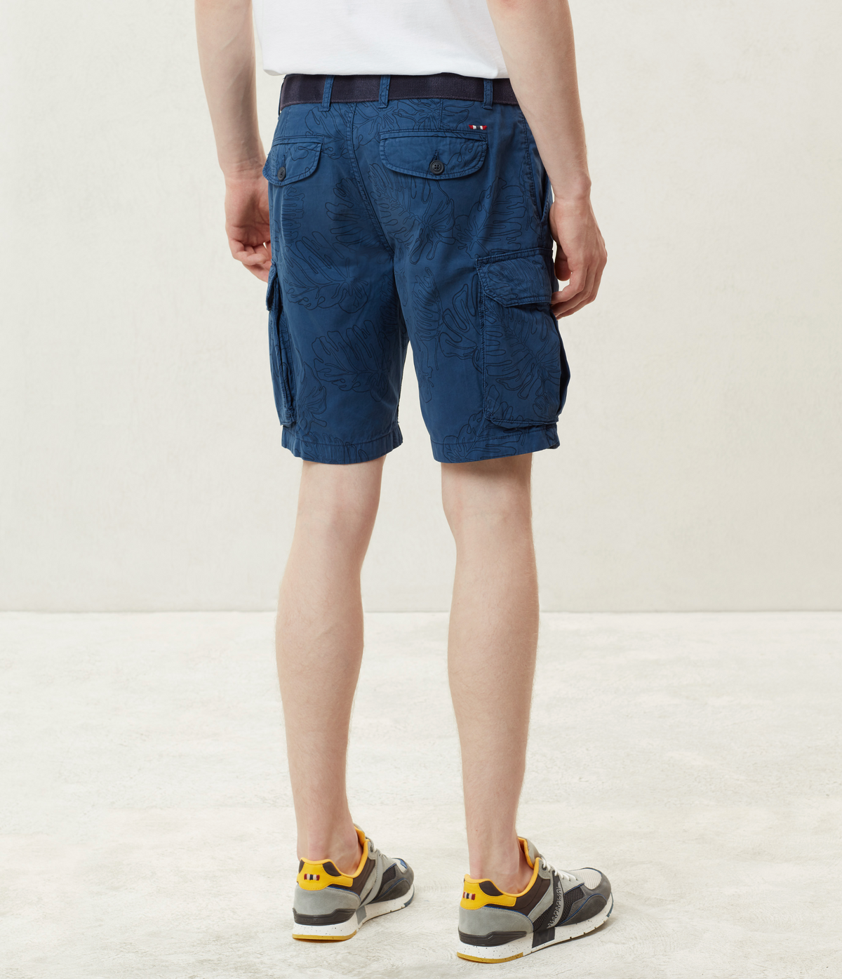 Bermuda-Shorts Nellary  - 3