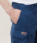Bermuda-Shorts Nellary  - 4