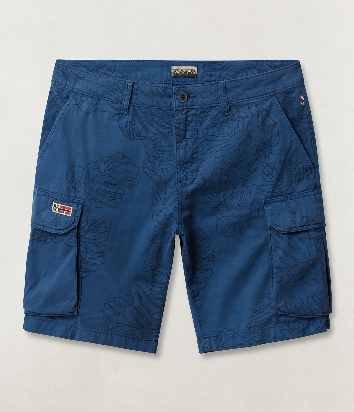 Bermuda-Shorts Nellary  - 6