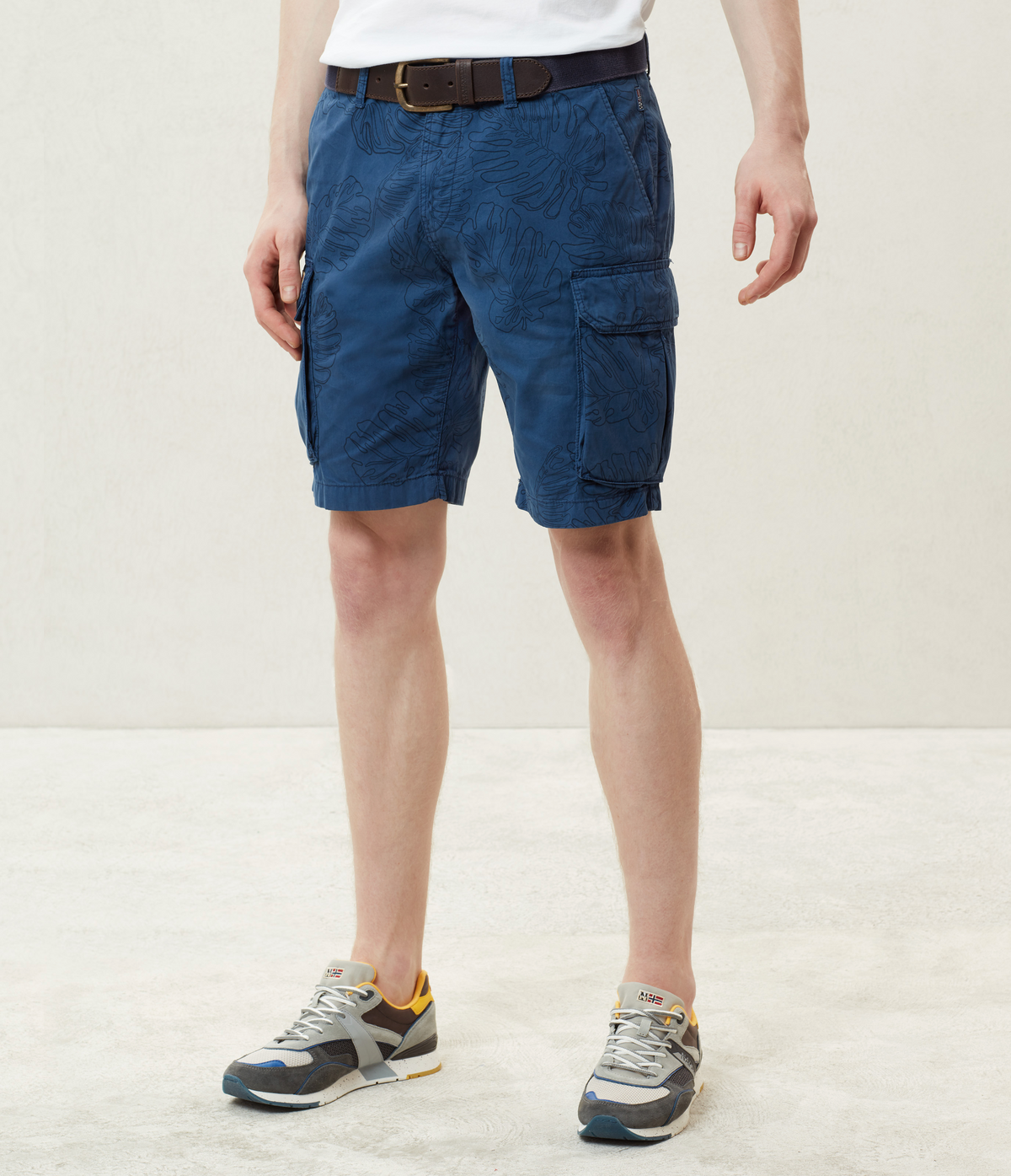 Bermuda-Shorts Nellary  - 1