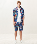Bermuda-Shorts Nellary  - 2
