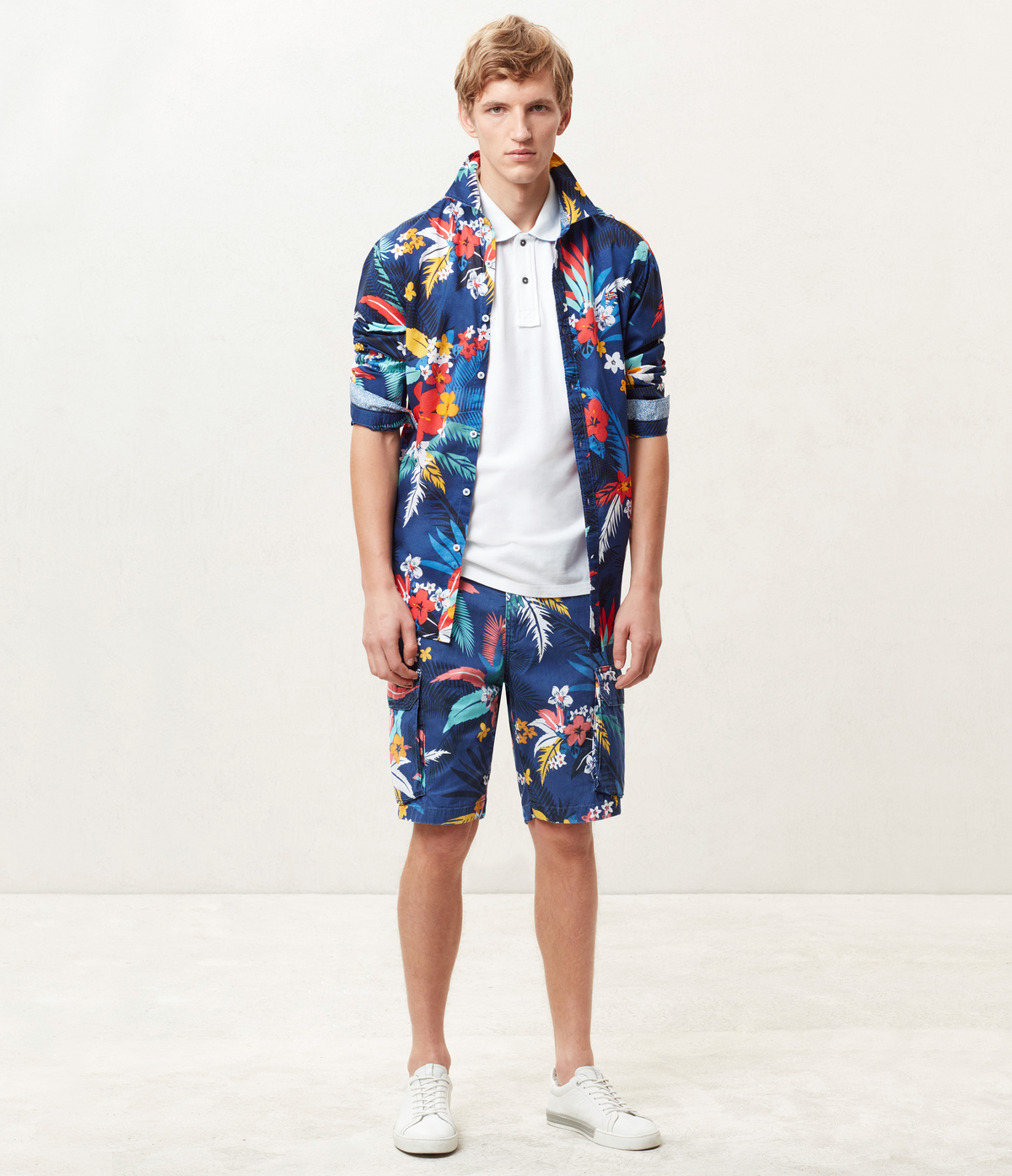 Bermuda-Shorts Nellary  - 2