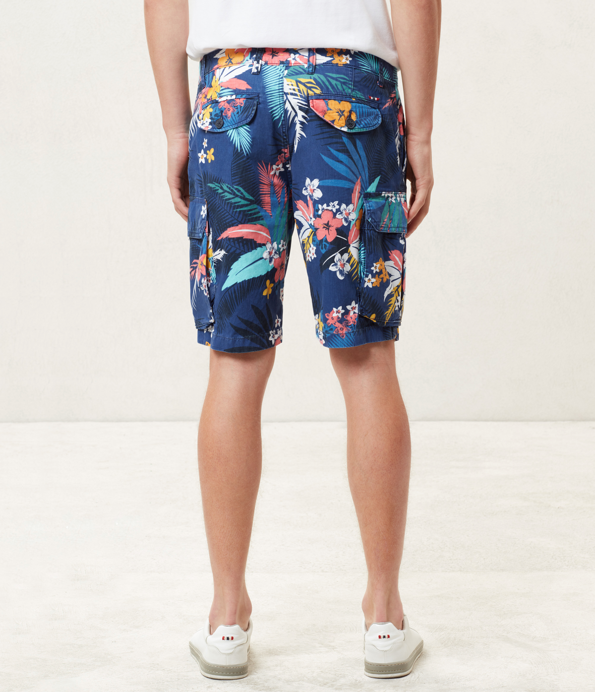 Bermuda-Shorts Nellary  - 3