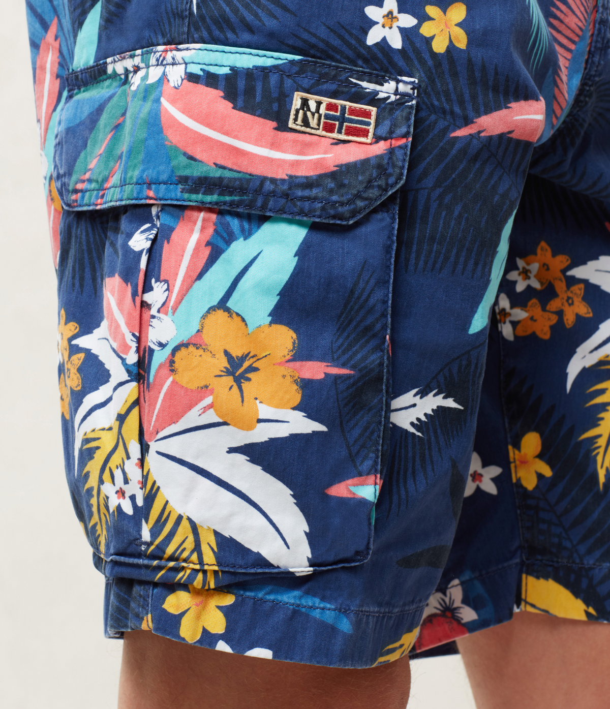 Bermuda-Shorts Nellary  - 4