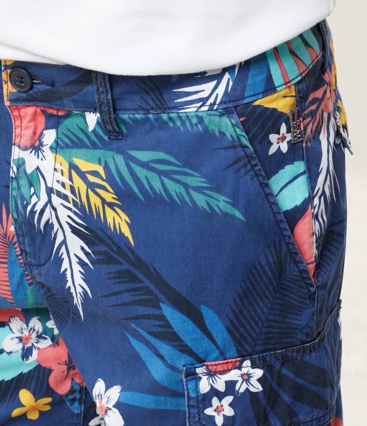 Bermuda-Shorts Nellary  - 5