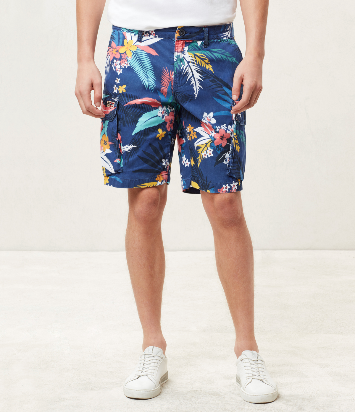 Bermuda-Shorts Nellary  - 1