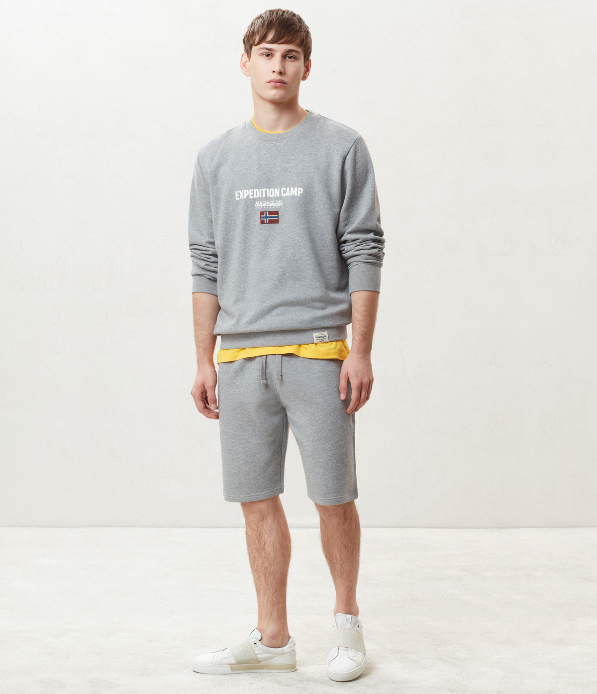 Sweater Bonthe  - 2