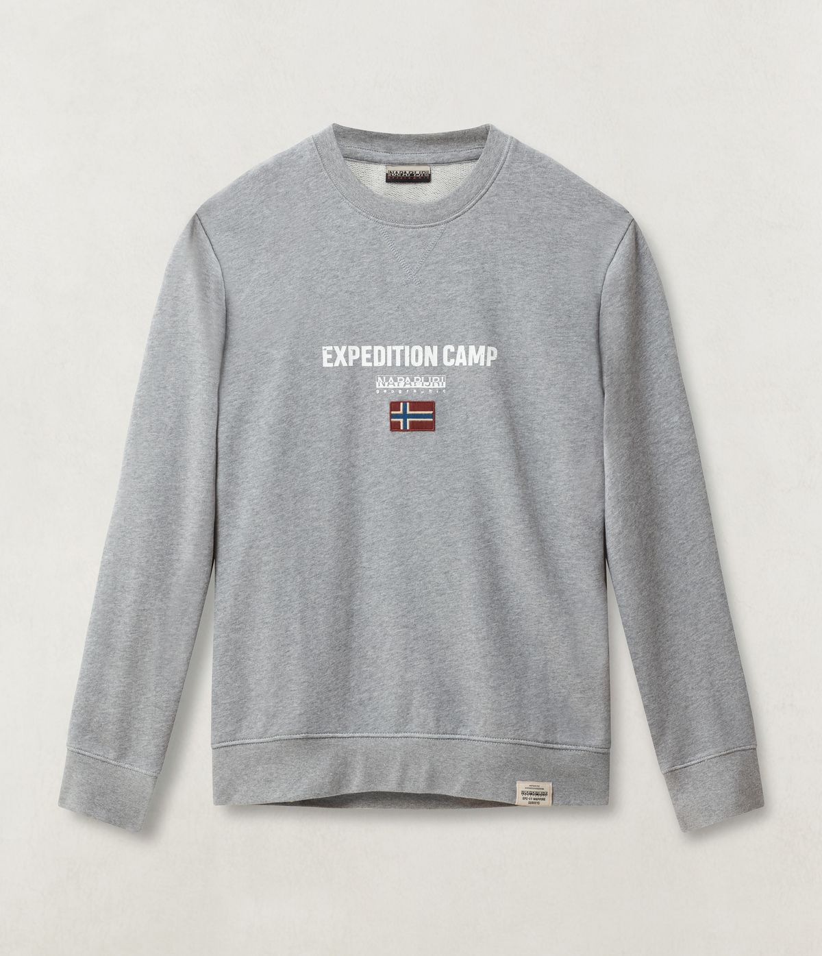 Sweater Bonthe  - 7