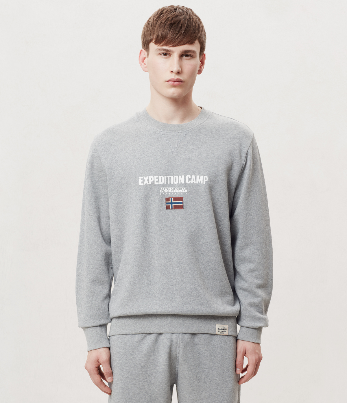 Sweater Bonthe  - 1