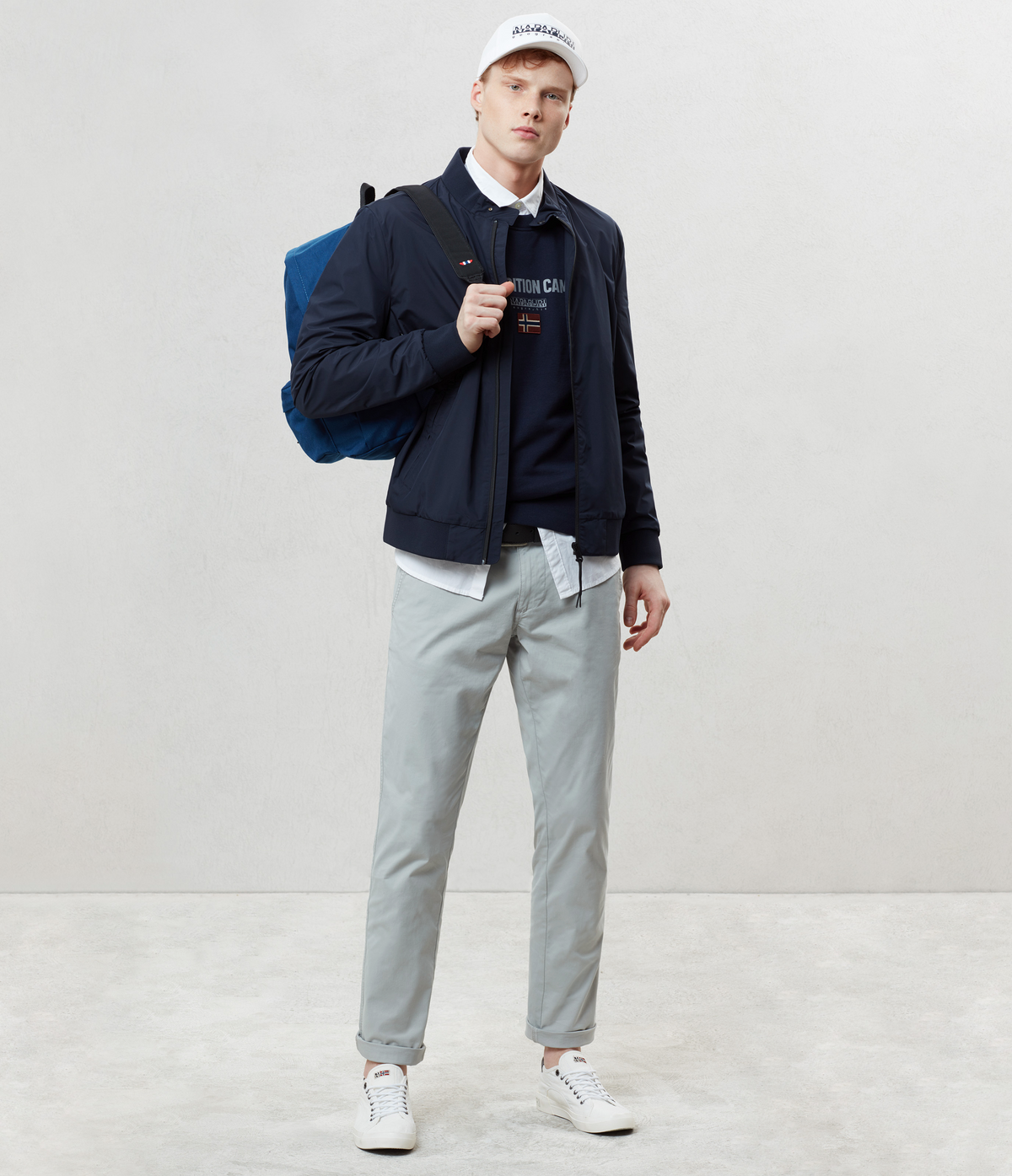 Sweater Bonthe  - 2