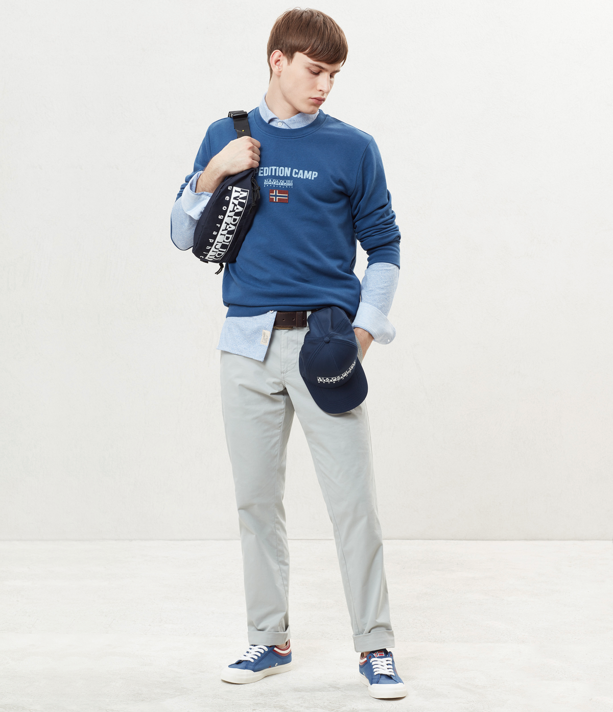 Sweater Bonthe  - 2