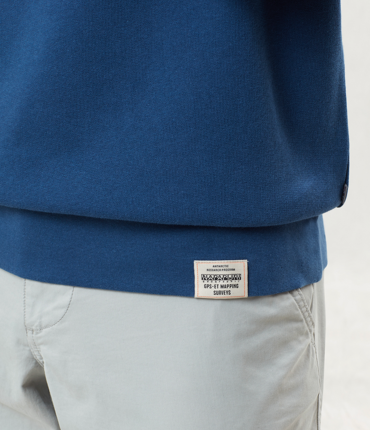 Sweater Bonthe  - 6