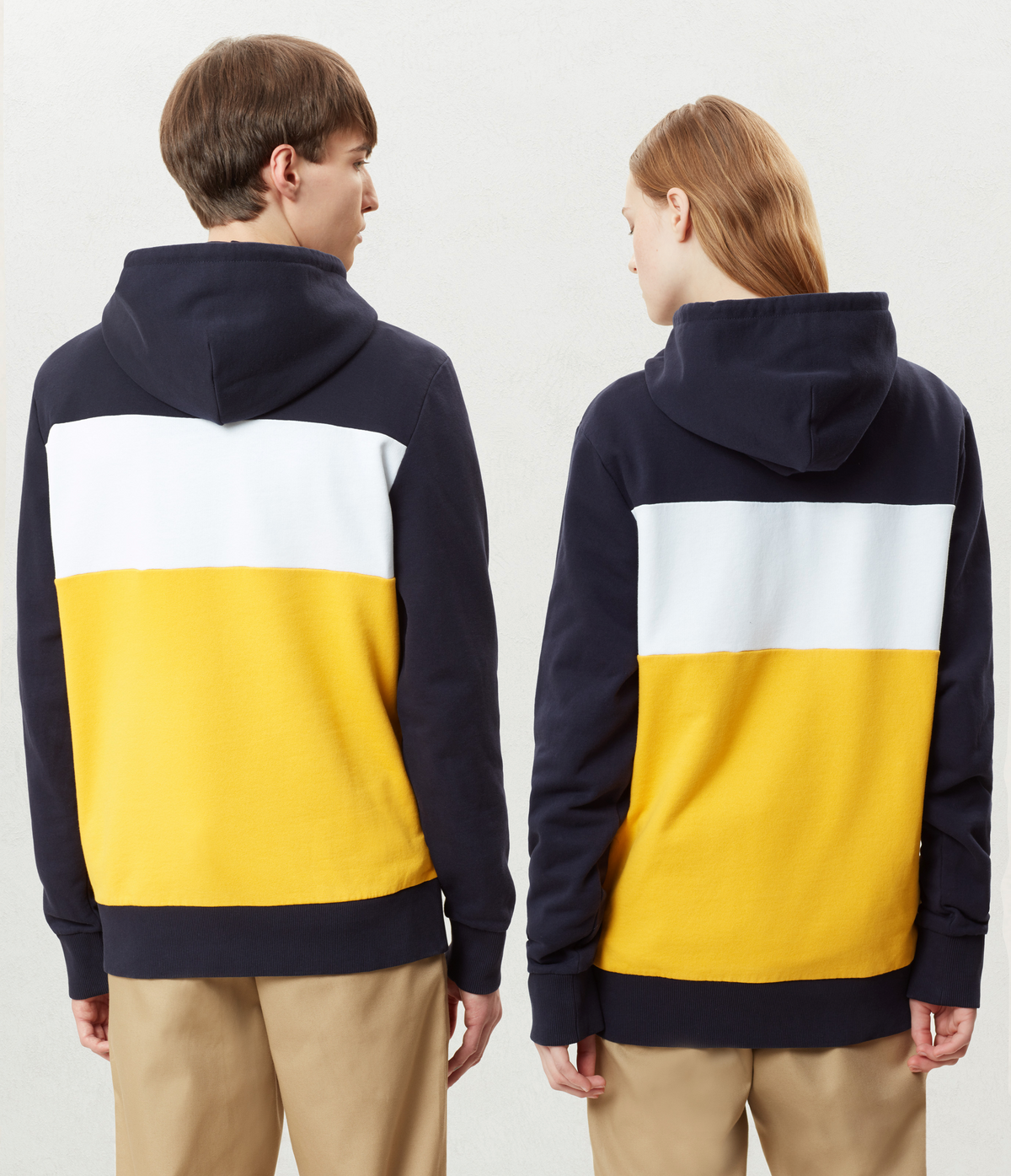 Hoody Bek  - 2