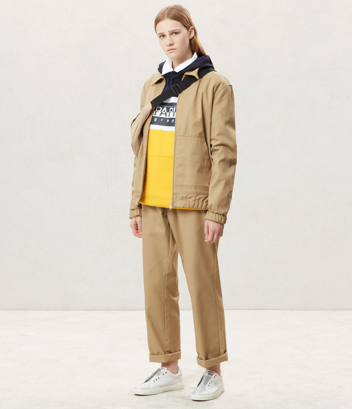 Hoody Bek  - 4