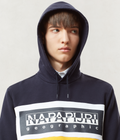Hoody Bek  - 5