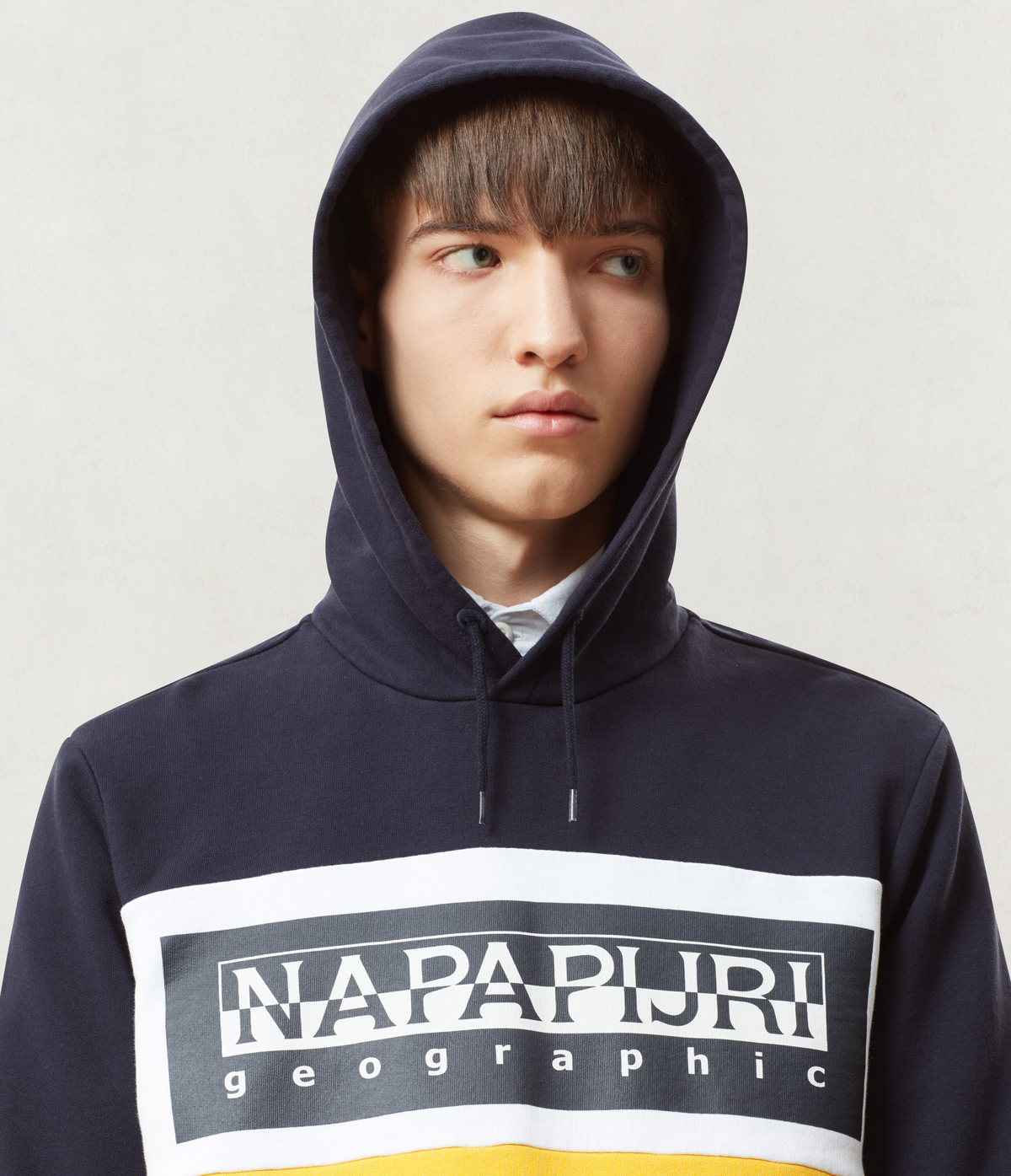 Hoody Bek  - 5