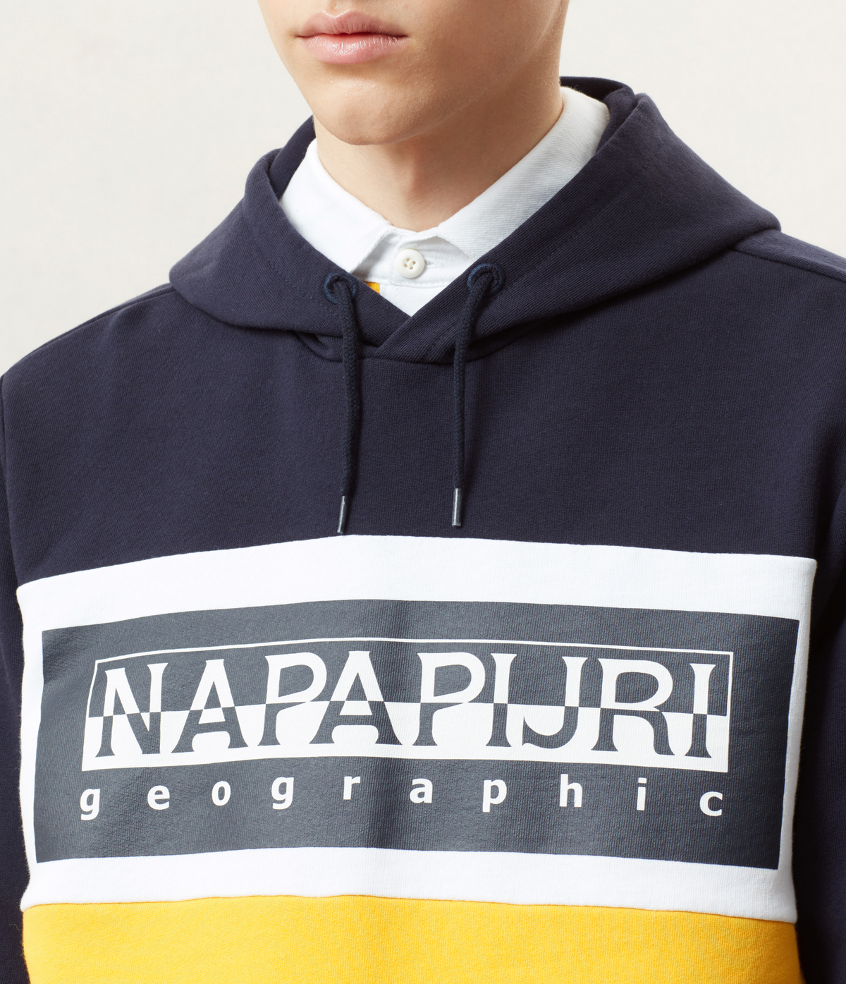 Hoody Bek  - 6