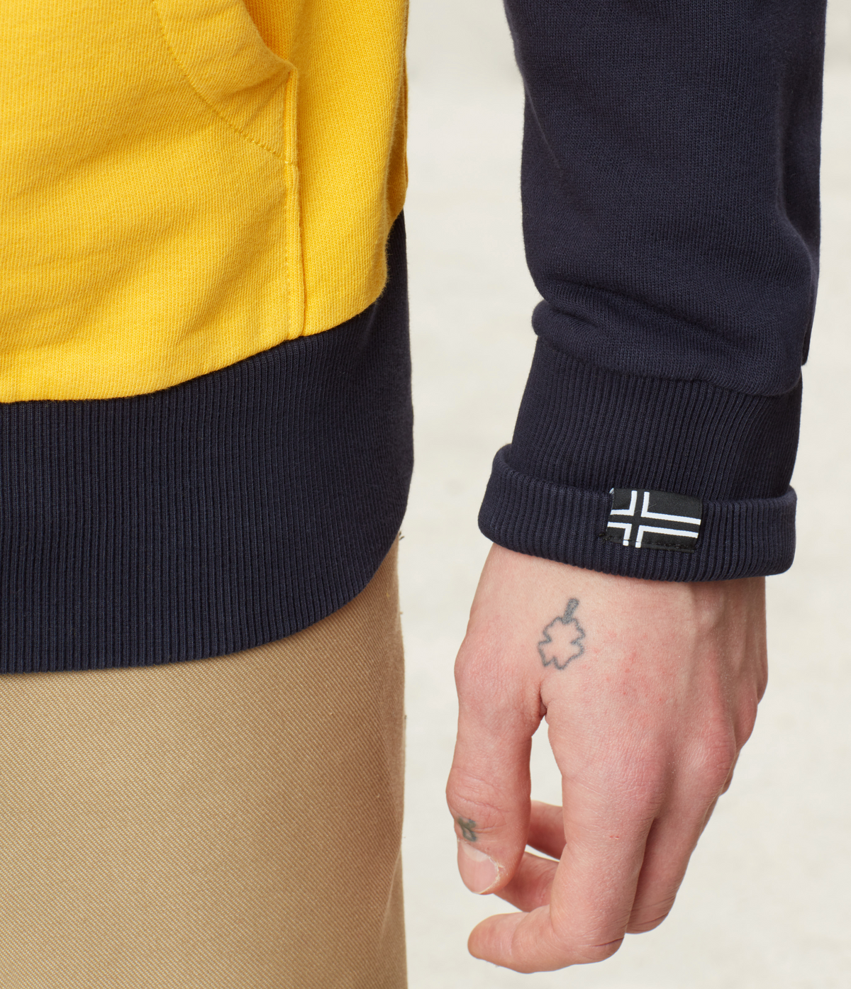 Hoody Bek  - 8
