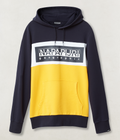 Hoody Bek  - 9