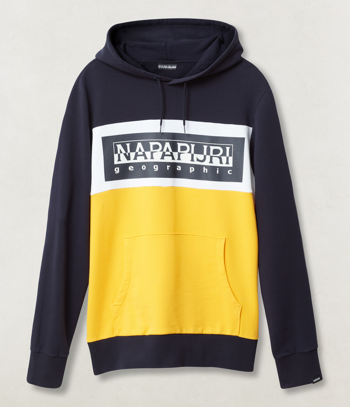 Hoody Bek  - 9