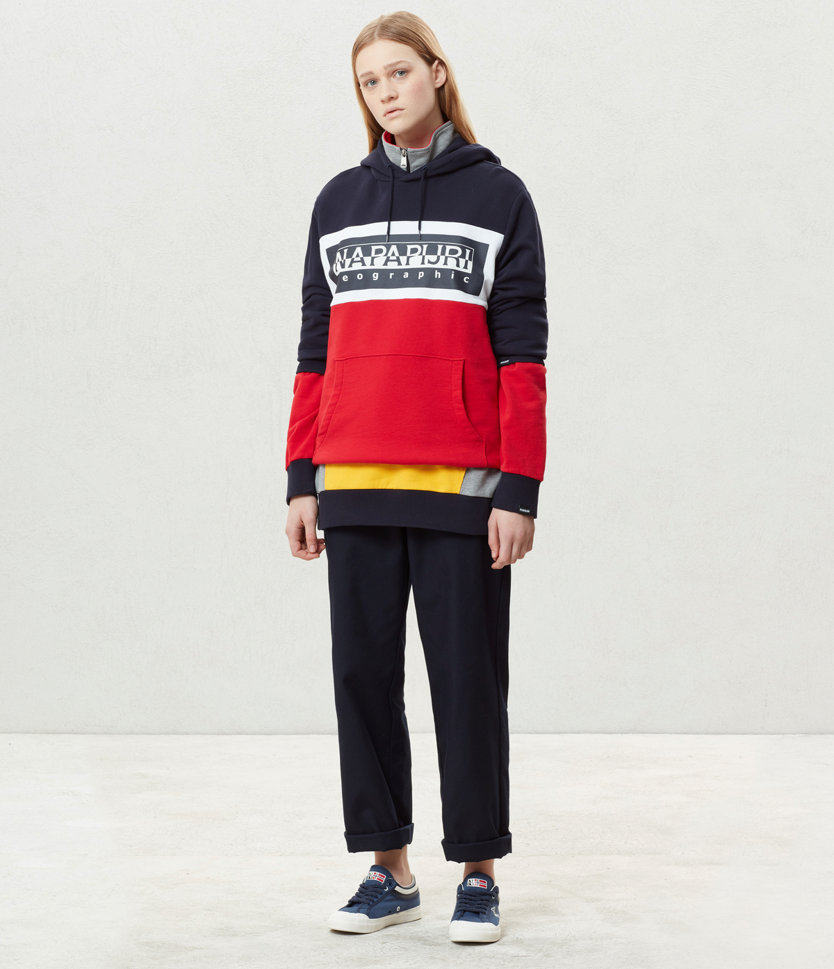 Hoody Bek  - 4
