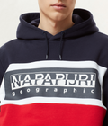 Hoody Bek  - 6