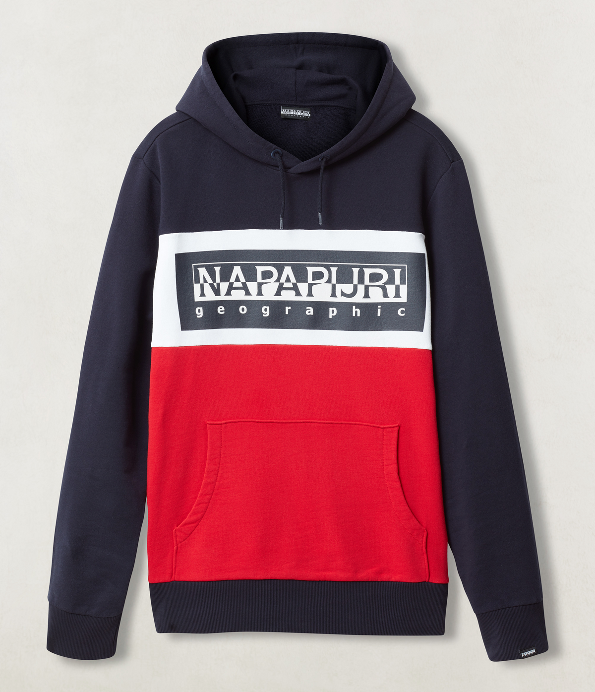 Hoody Bek  - 8
