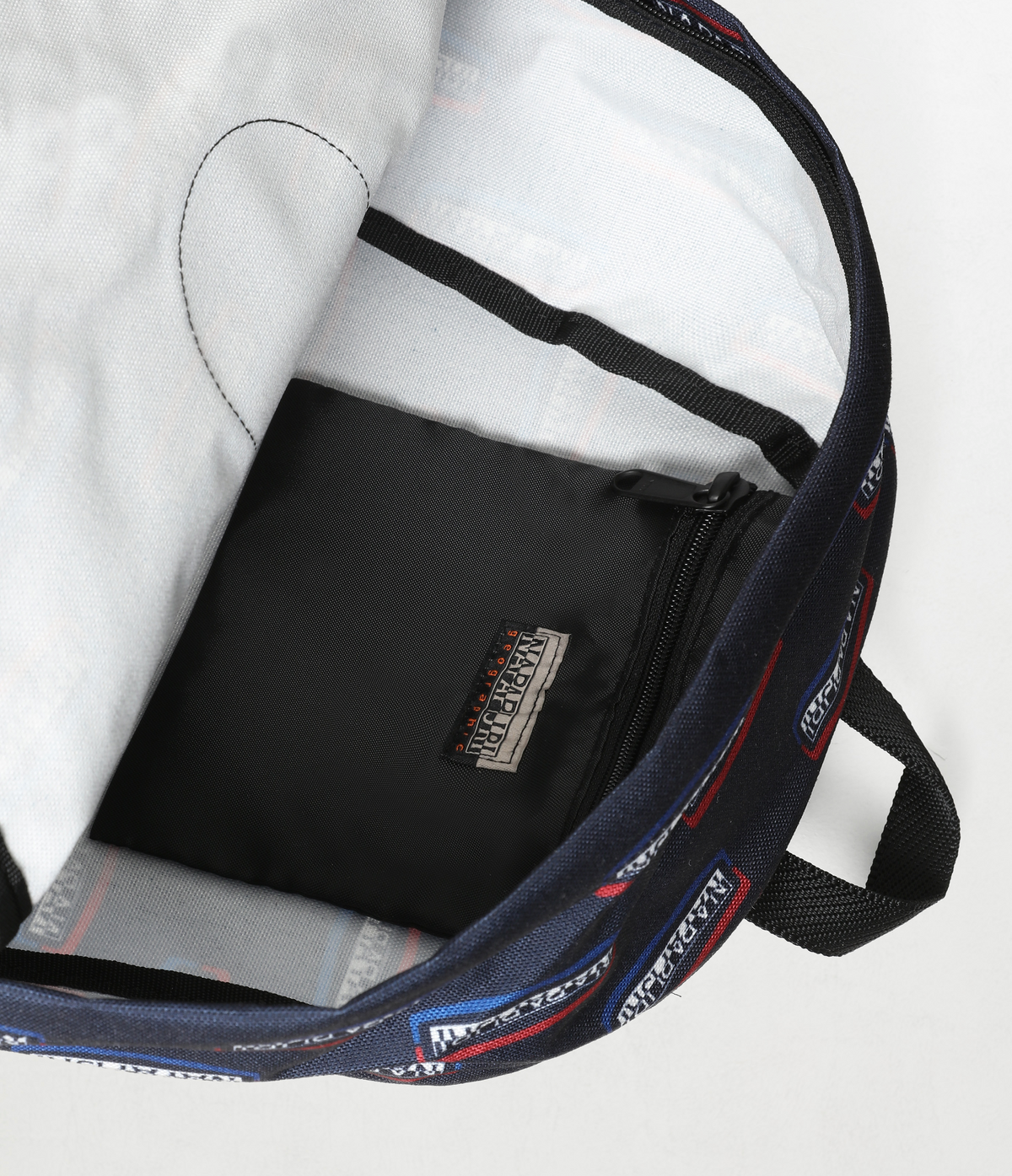 Backpack Voyage Cross Blue - 9