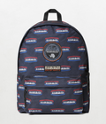 Backpack Voyage Cross Blue - 3