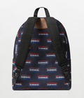 Backpack Voyage Cross Blue - 4