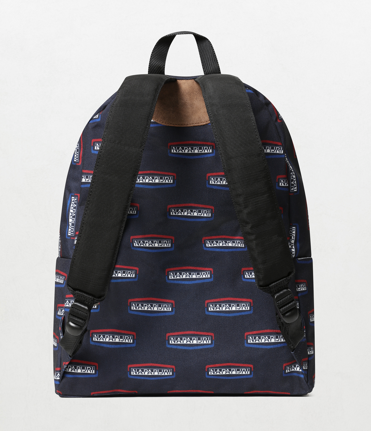 Backpack Voyage Cross Blue - 4