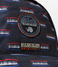Backpack Voyage Cross Blue - 5