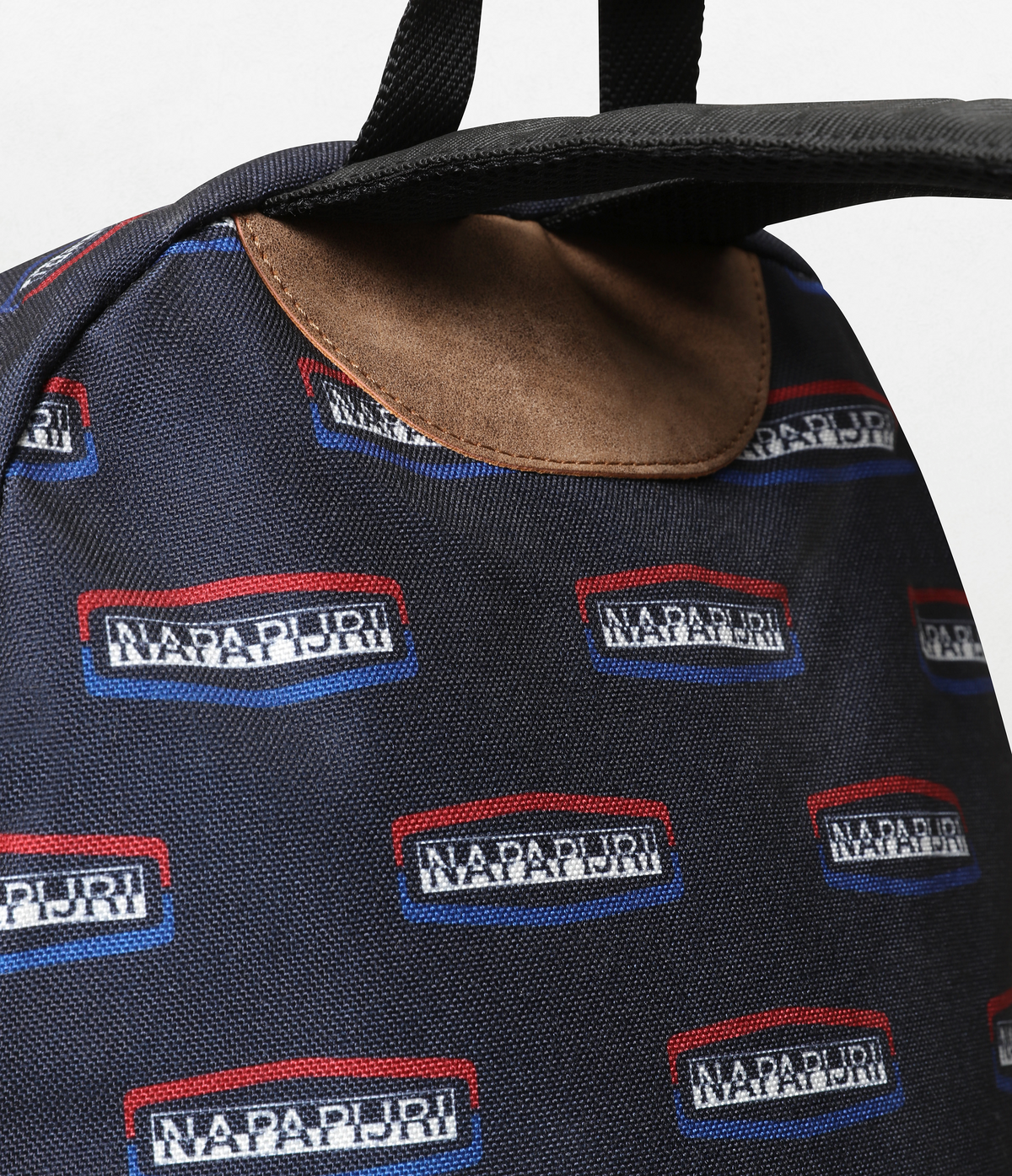 Backpack Voyage Cross Blue - 7