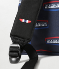 Backpack Voyage Cross Blue - 8